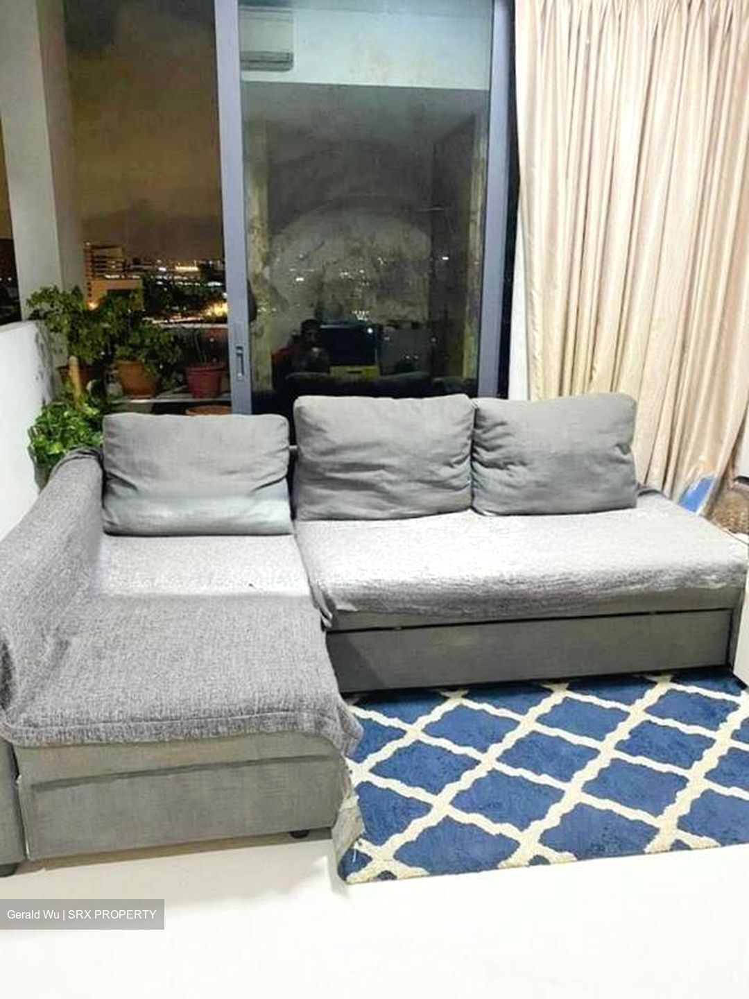 Bartley Ridge (D13), Condominium #502424491